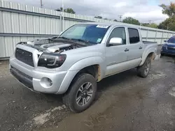 Toyota Vehiculos salvage en venta: 2008 Toyota Tacoma Double Cab Prerunner