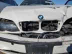 2003 BMW 325 XI