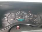 2002 Chevrolet Avalanche K1500