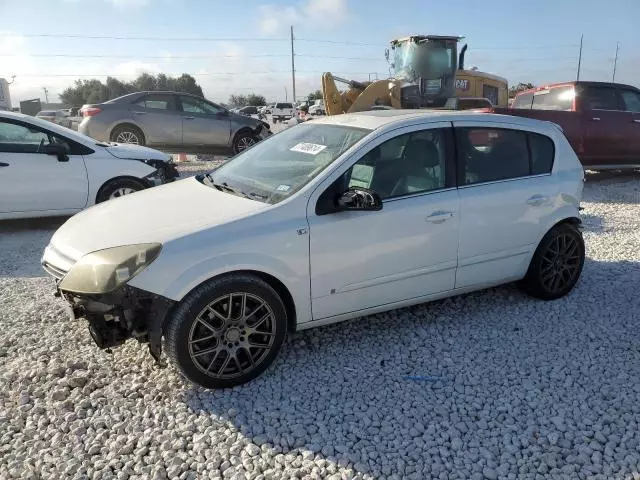 2008 Saturn Astra XR