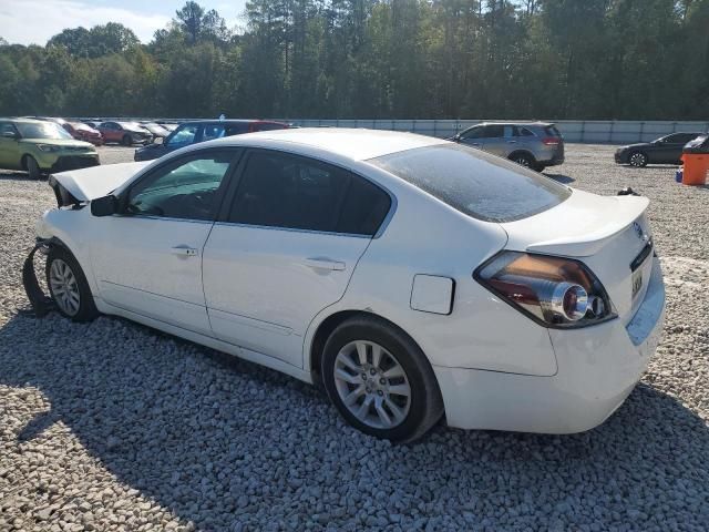 2011 Nissan Altima Base