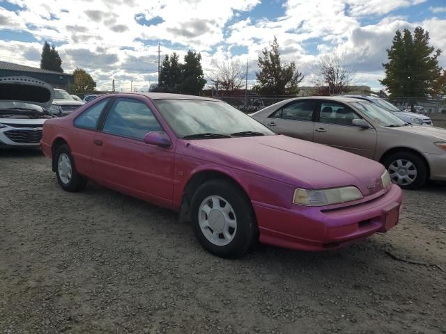 1993 Ford Thunderbird LX