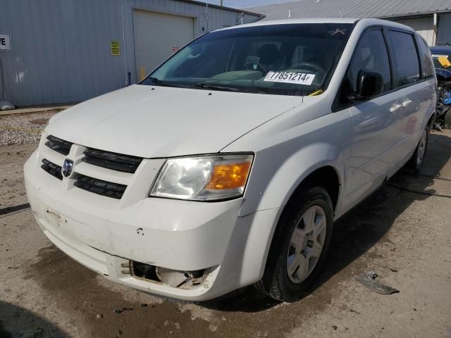 2010 Dodge Grand Caravan SE