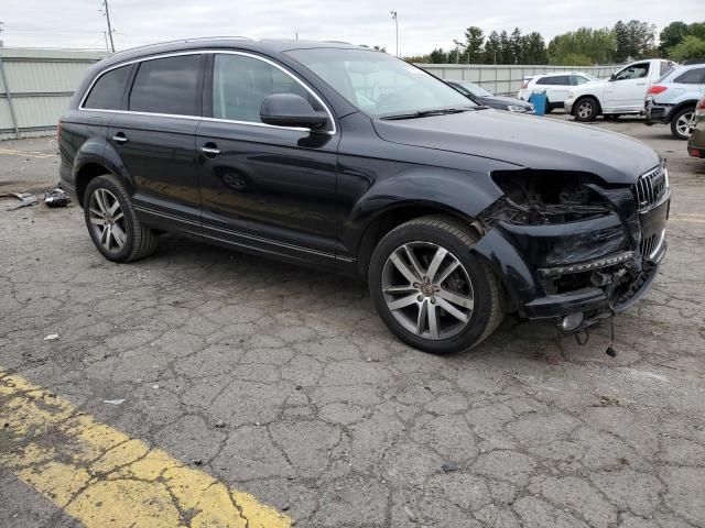 2014 Audi Q7 Premium Plus