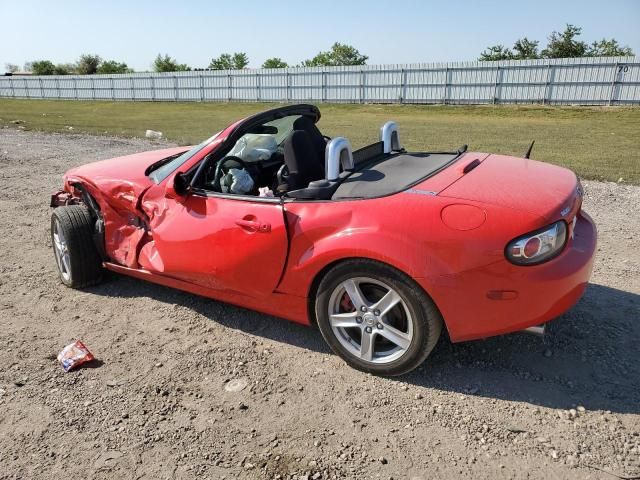 2008 Mazda MX-5 Miata