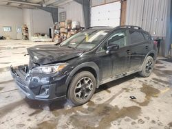 2020 Subaru Crosstrek Premium en venta en West Mifflin, PA