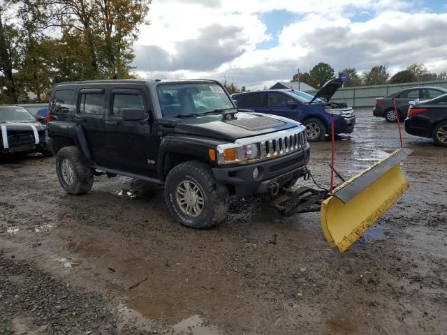 2007 Hummer H3