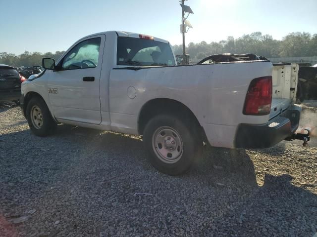 2016 Dodge RAM 1500 ST