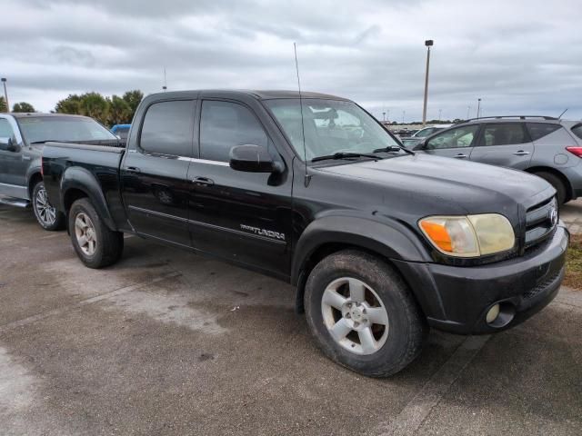 2005 Toyota Tundra Double Cab Limited