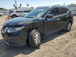 Salvage Cars with No Bids Yet For Sale at auction: 2018 Nissan Rogue S