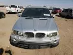 2003 BMW X5 4.4I