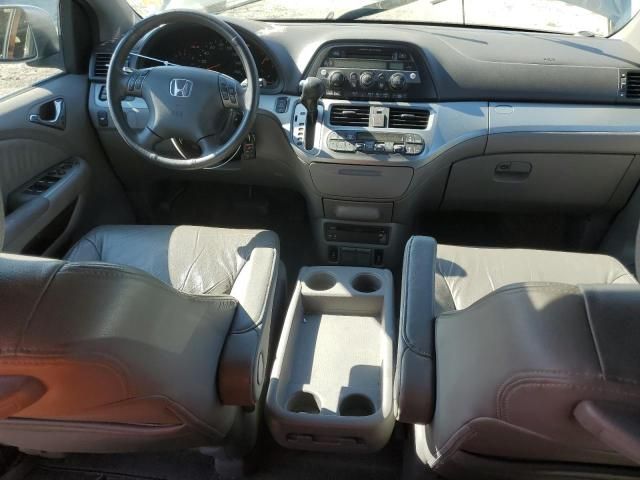 2009 Honda Odyssey EXL