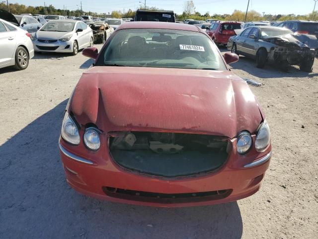 2008 Buick Lacrosse CXL