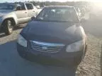 2007 KIA Spectra EX