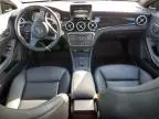 2015 Mercedes-Benz CLA 250 4matic