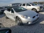 2008 Mitsubishi Eclipse Spyder GT