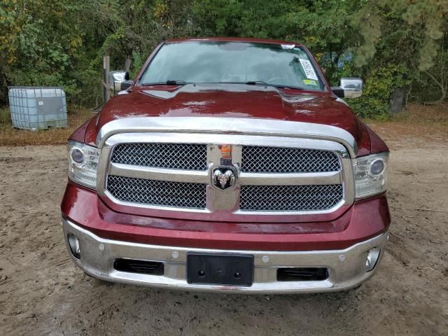 2016 Dodge RAM 1500 Longhorn