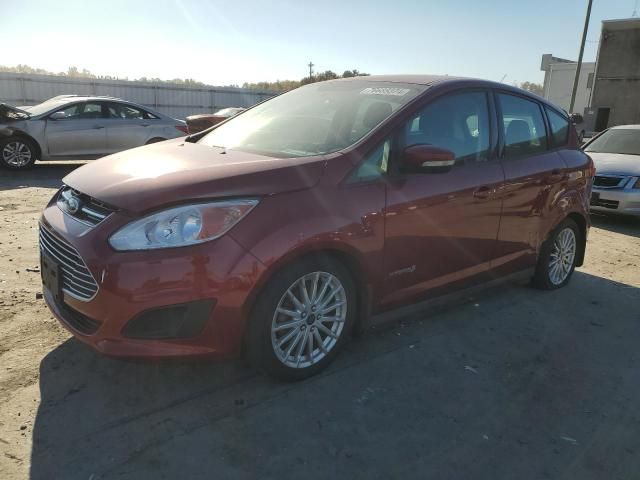 2016 Ford C-MAX SE