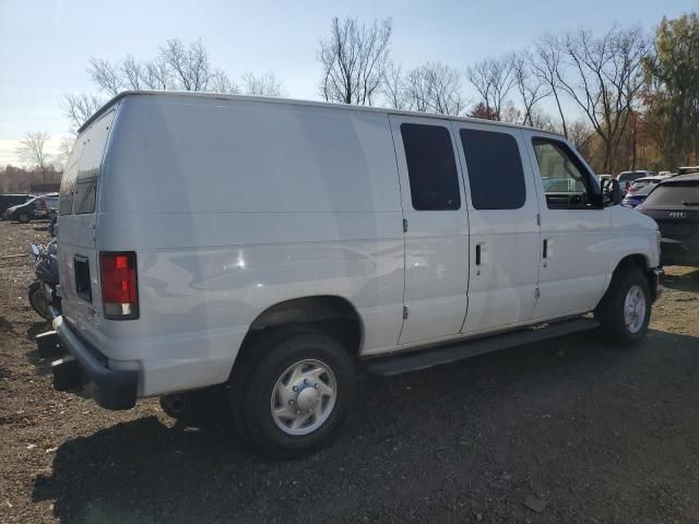 2014 Ford Econoline E250 Van