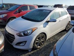 2016 Hyundai Elantra GT en venta en Riverview, FL