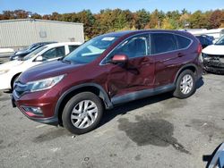 2015 Honda CR-V EX en venta en Exeter, RI