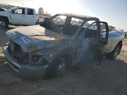 Vehiculos salvage en venta de Copart Fresno, CA: 2012 Dodge RAM 3500 ST