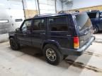 1999 Jeep Cherokee Sport