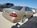 2004 Lexus LS 430