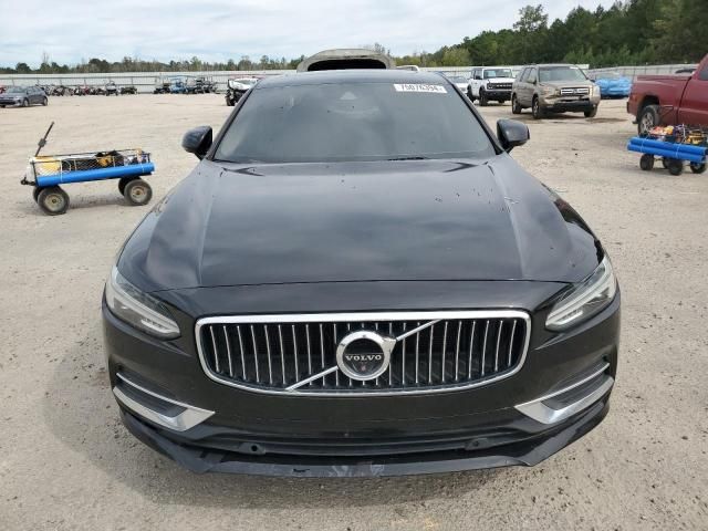 2018 Volvo S90 T6 Inscription