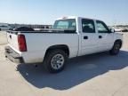 2007 Chevrolet Silverado C1500 Classic Crew Cab