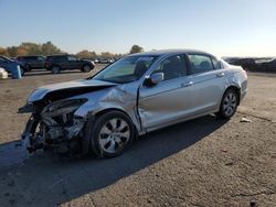 2009 Honda Accord EX en venta en Pennsburg, PA