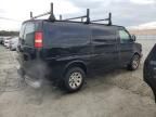 2014 Chevrolet Express G1500