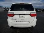 2013 Dodge Durango SXT