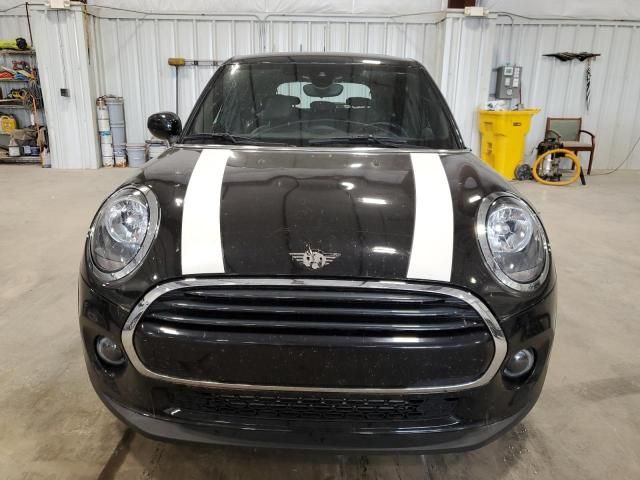 2021 Mini Cooper