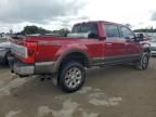 2017 Ford F250 Super Duty