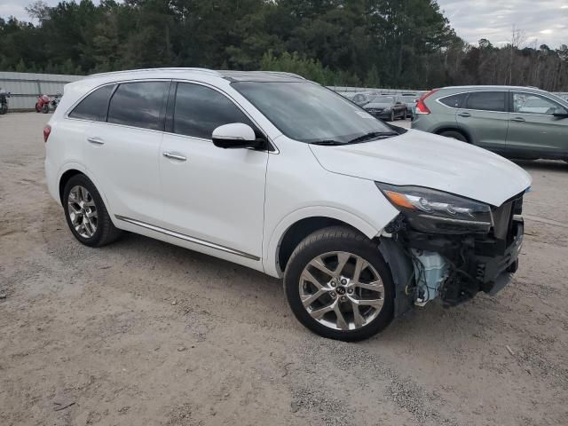 2019 KIA Sorento SX