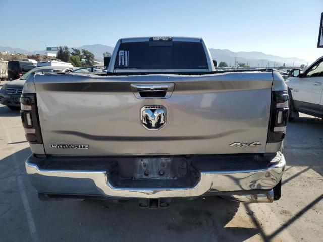 2019 Dodge 3500 Laramie