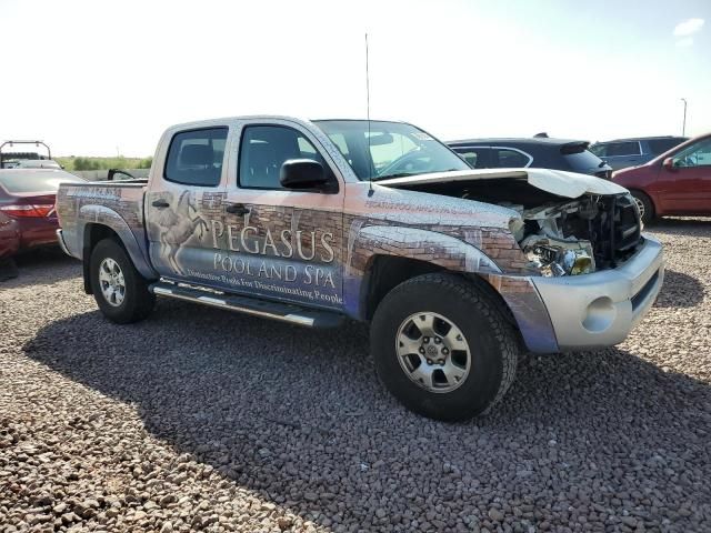 2006 Toyota Tacoma Double Cab Prerunner