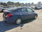 2019 Nissan Versa S