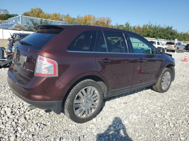 2010 Ford Edge Limited