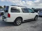 2012 Nissan Armada SV