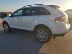 2008 Lincoln MKX