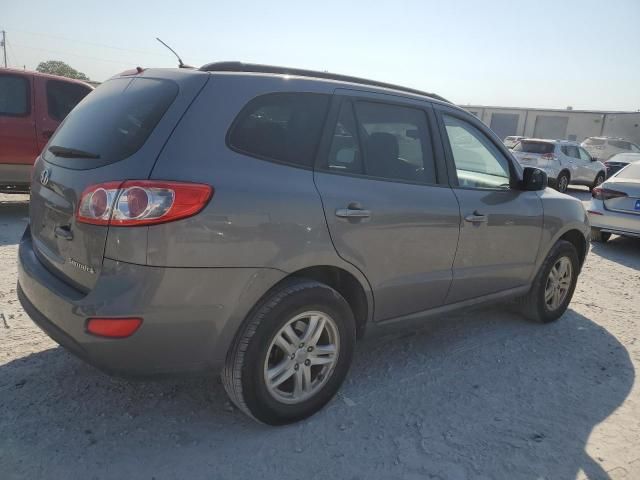 2010 Hyundai Santa FE GLS