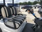 2022 Icon Golf Cart