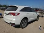 2017 Acura RDX Advance