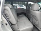 2007 Toyota Highlander Hybrid