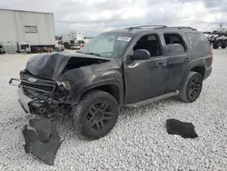 Salvage Cars with No Bids Yet For Sale at auction: 2009 Chevrolet Tahoe K1500 LT