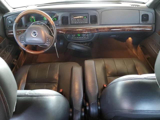 2004 Mercury Grand Marquis LS