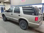 2001 Chevrolet Blazer