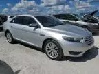 2017 Ford Taurus Limited